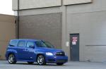 Chevrolet HHR SS 2008 года